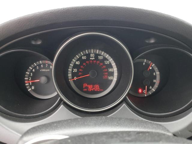 Photo 9 from auction – 2010 KIA OPTIMA LX with VIN KNAGG4A88A5446310
