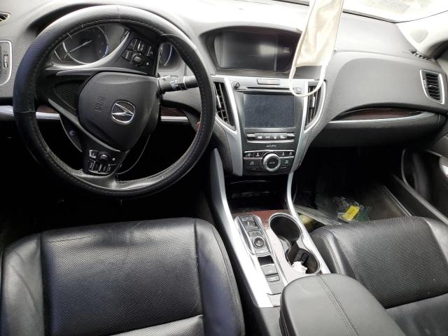 Photo 8 from auction – 2015 ACURA TLX TECH with VIN 19UUB2F57FA021829