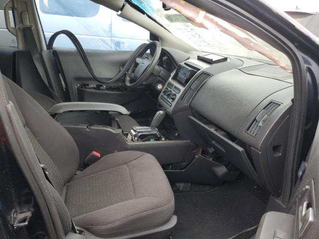 Photo 7 from auction – 2010 FORD EDGE SE with VIN 2FMDK3GC6ABB02315