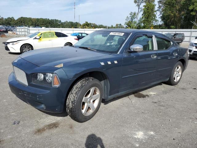 DODGE CHARGER 2008 مع رقم تعريف المركبة 2B3KA43G38H214060 - صورة من المزاد