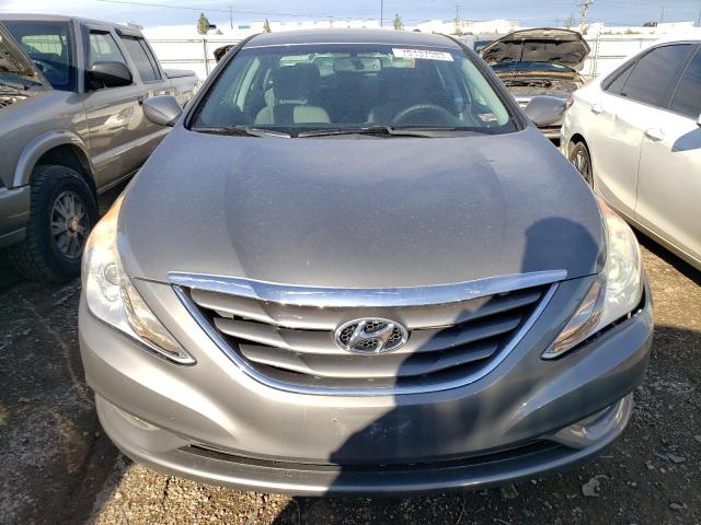 Photo 5 from auction – 2013 HYUNDAI SONATA GLS with VIN 5NPEB4AC4DH596349