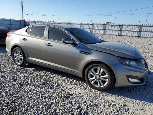 Photo 4 from auction – 2013 KIA OPTIMA EX with VIN 5XXGN4A77DG240136