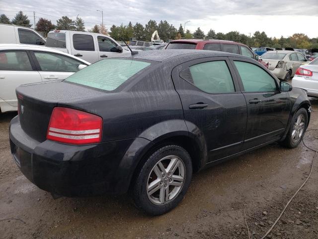 Photo 3 from auction – 2008 DODGE AVENGER SX with VIN 1B3LC56K78N694146