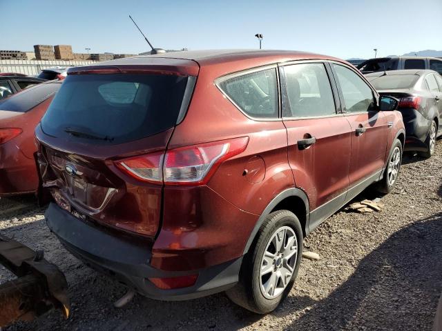 Photo 3 from auction – 2015 FORD ESCAPE S with VIN 1FMCU0F78FUC63579