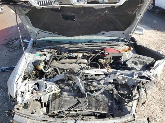 Photo 11 from auction – 2000 INFINITI G20 with VIN JNKCP11A7YT309429