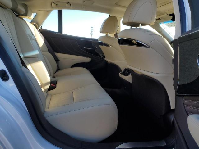 Photo 10 from auction – 2020 LEXUS LS 500 BAS with VIN JTHD51GF9L5007702