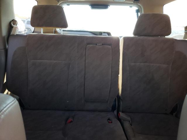 Photo 10 from auction – 2004 HONDA CR-V EX with VIN JHLRD78874C048522