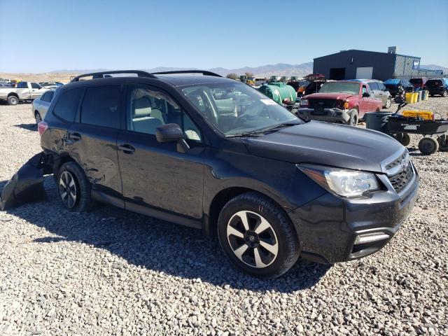 Photo 4 from auction – 2018 SUBARU FORESTER 2 with VIN JF2SJAGC0JH427517