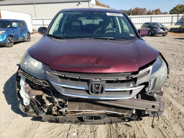 Photo 5 from auction – 2012 HONDA CR-V EX with VIN 5J6RM4H58CL078686