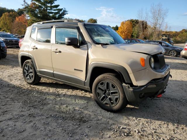 Photo 4 from auction – 2017 JEEP RENEGADE T with VIN ZACCJBCB4HPF61357