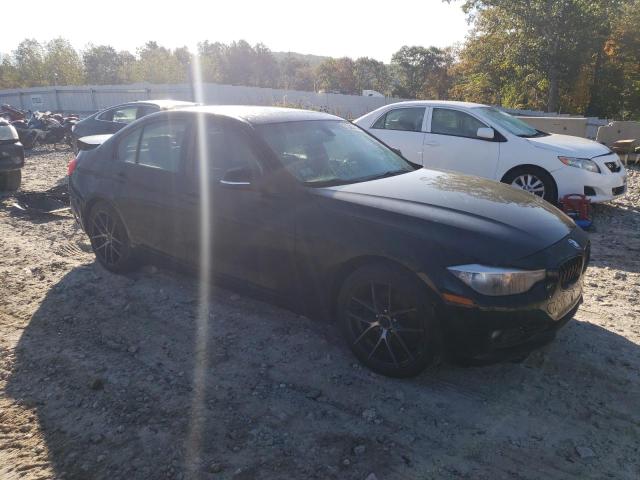 Photo 4 from auction – 2015 BMW 328 XI SUL with VIN WBA3B5C58FF960858