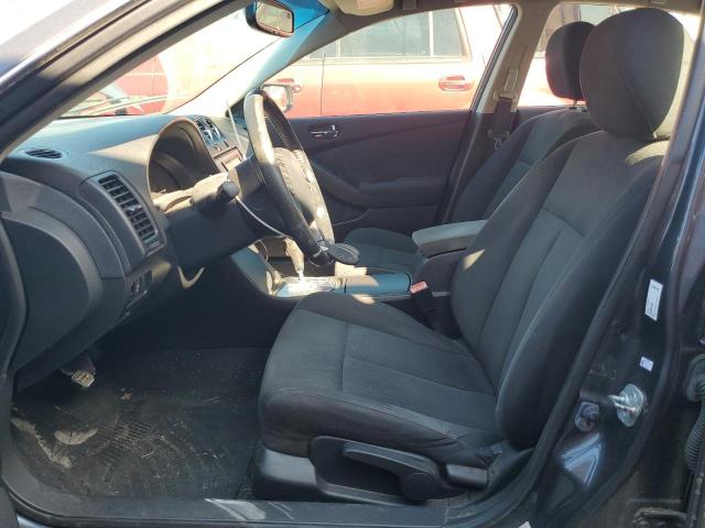 Photo 7 from auction – 2012 NISSAN ALTIMA BAS with VIN 1N4AL2AP7CC188253