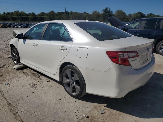 Photo 2 from auction – 2012 TOYOTA CAMRY BASE with VIN 4T1BF1FKXCU622975