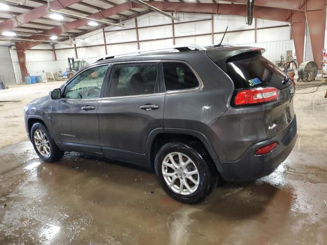 Photo 2 from auction – 2015 JEEP CHEROKEE L with VIN 1C4PJMCB8FW623145