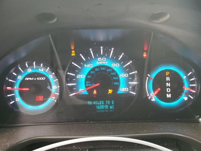 Photo 9 from auction – 2012 FORD FUSION with VIN 3FAHP0JG6CR311680