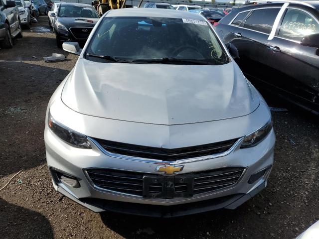 Photo 5 from auction – 2018 CHEVROLET MALIBU with VIN 1G1ZB5ST7JF184141