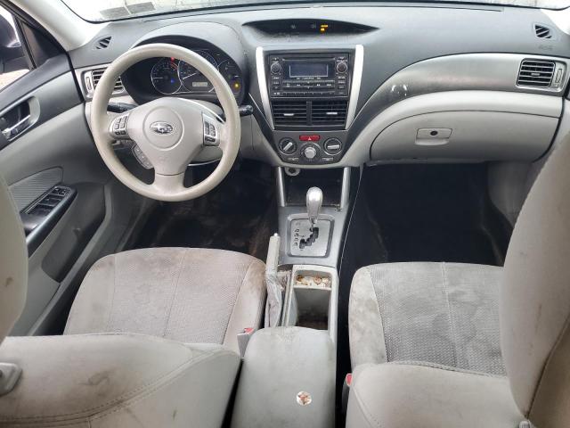 Photo 8 from auction – 2011 SUBARU FORESTER 2 with VIN JF2SHADC8BH776457