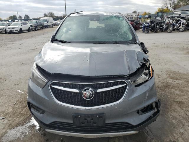 Photo 5 from auction – 2020 BUICK ENCORE PRE with VIN KL4CJASB3LB002567