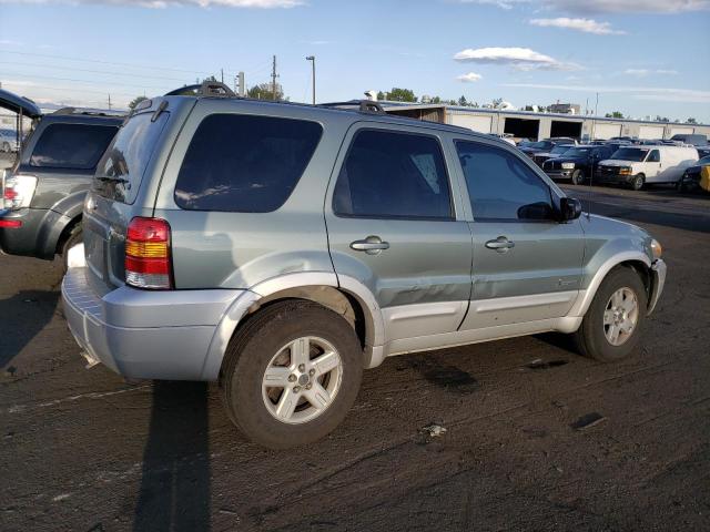Photo 3 from auction – 2006 FORD ESCAPE HEV with VIN 1FMCU96HX6KD04884