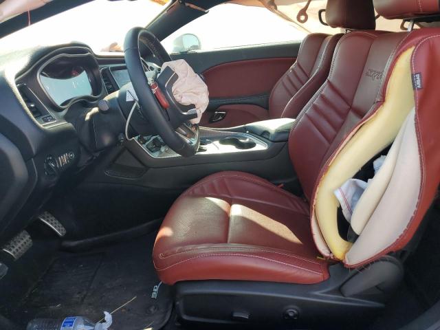 Photo 7 from auction – 2018 DODGE CHALLENGER with VIN 2C3CDZC96JH278743