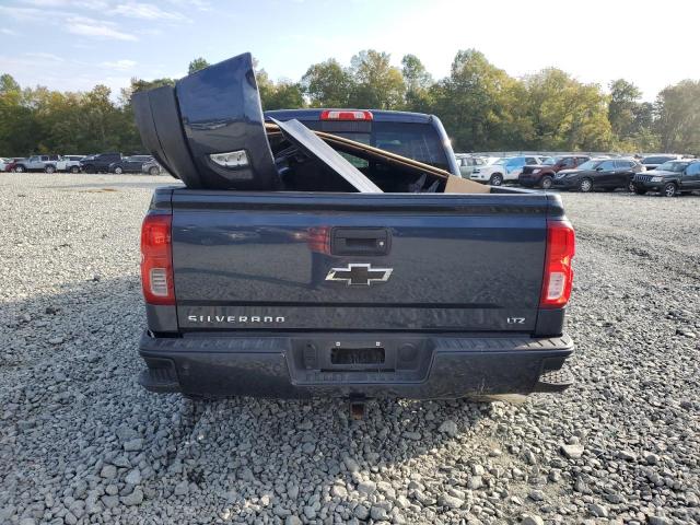 صورة رقم 6 من المزاد - 2018 CHEVROLET SILVERADO مع VIN 3GCUKSEC3JG365957