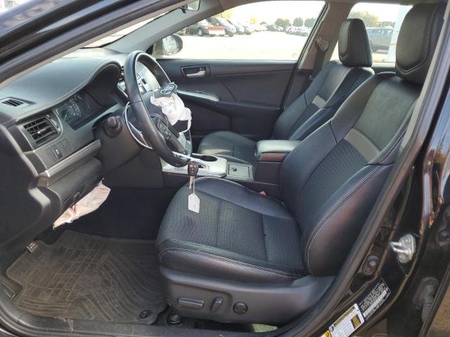 Photo 7 from auction – 2014 TOYOTA CAMRY L with VIN 4T1BF1FK8EU301830
