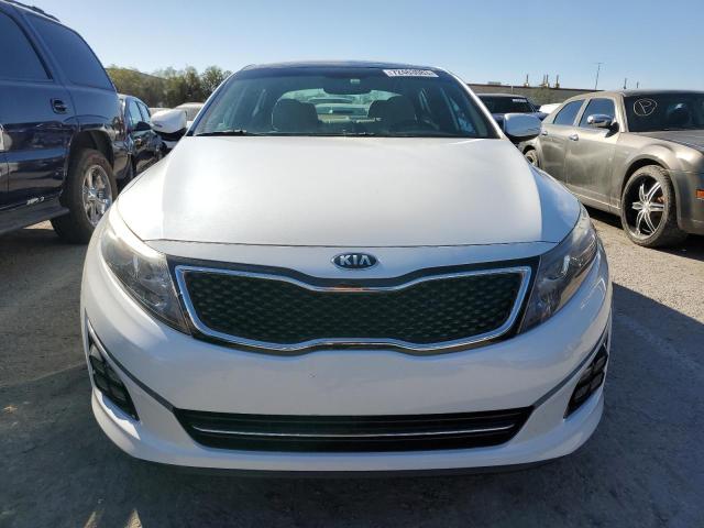 Photo 5 from auction – 2015 KIA OPTIMA SX with VIN 5XXGR4A6XFG430883