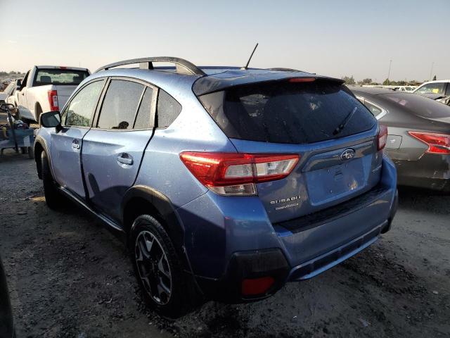صورة رقم 2 من المزاد - 2019 SUBARU CROSSTREK مع VIN JF2GTABC3K8263558