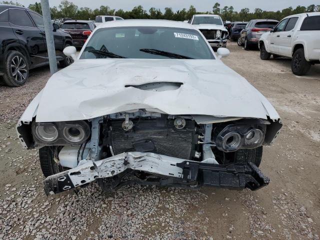 Photo 5 from auction – 2019 DODGE CHALLENGER with VIN 2C3CDZBT9KH513344