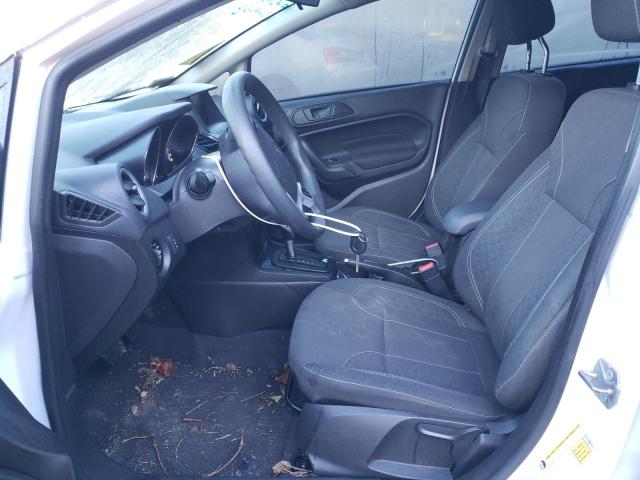 Photo 7 from auction – 2019 FORD FIESTA SE with VIN 3FADP4EJXKM133294