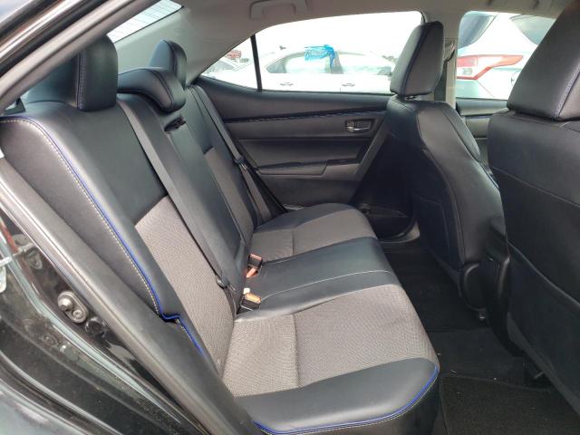 Photo 10 from auction – 2017 TOYOTA COROLLA L with VIN 5YFBURHE0HP720076