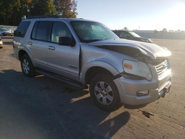 Photo 4 from auction – 2007 FORD EXPLORER X with VIN 1FMEU73E47UB53814