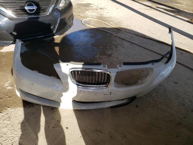 Photo 12 from auction – 2009 BMW 328 I with VIN WBAPH77579NL83644