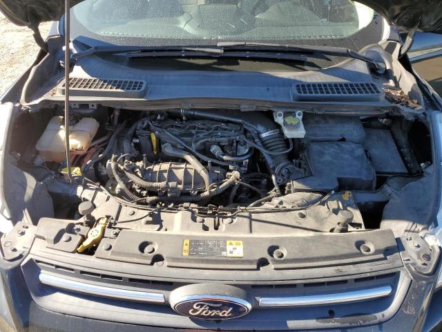 Photo 12 from auction – 2015 FORD ESCAPE SE with VIN 1FMCU0GX8FUA56835