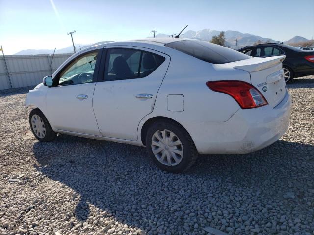 Photo 2 from auction – 2013 NISSAN VERSA with VIN 3N1CN7AP2DL840537