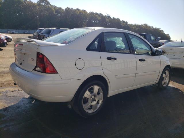 Photo 3 from auction – 2003 FORD FOCUS ZTS with VIN 1FAFP38363W223382