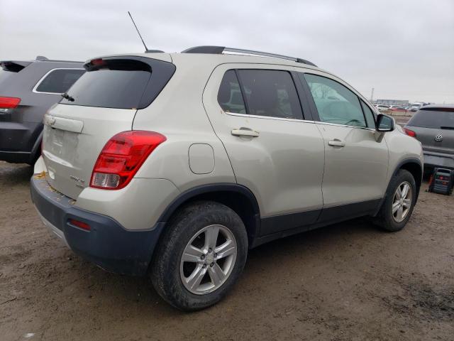 Zdjęcie 3 z aukcji – 2016 CHEVROLET TRAX 1LT z VIN 3GNCJPSB9GL247314