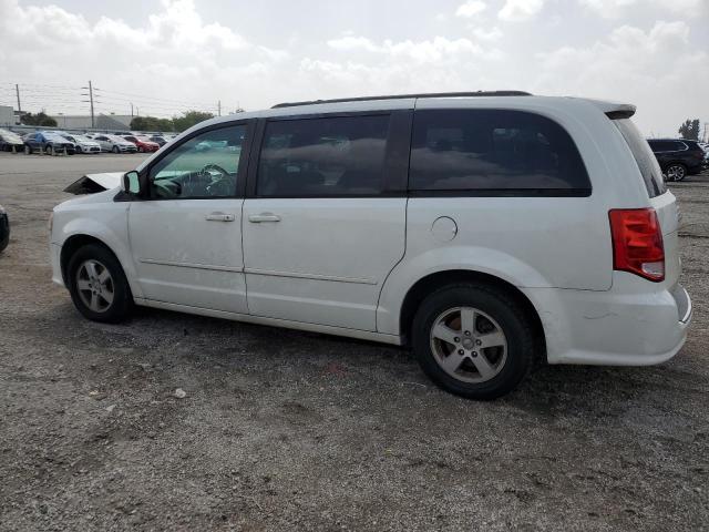 Фото 2 с аукциона – 2012 DODGE GRAND CARA с VIN 2C4RDGCG2CR104299