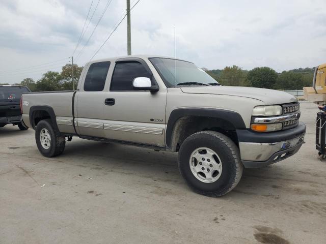 Photo 4 from auction – 2000 CHEVROLET SILVERADO with VIN 2GCEK19T6Y1145210