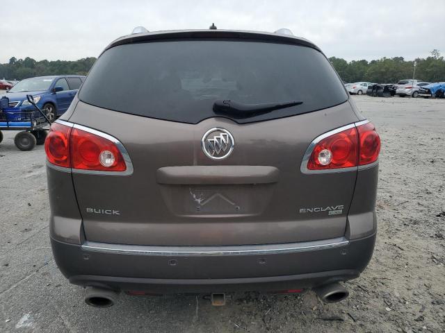 Photo 6 from auction – 2010 BUICK ENCLAVE CX with VIN 5GALRCED4AJ170116