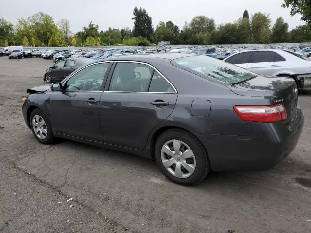 Photo 2 from auction – 2009 TOYOTA CAMRY BASE with VIN 4T4BE46KX9R056657