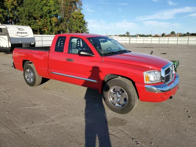 Photo 4 from auction – 2005 DODGE DAKOTA LAR with VIN 1D7HE52N05S363863