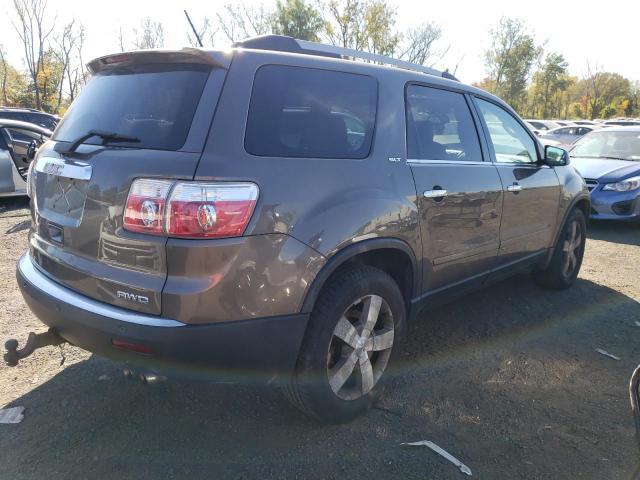 Photo 3 from auction – 2011 GMC ACADIA SLT with VIN 1GKKVRED8BJ181134