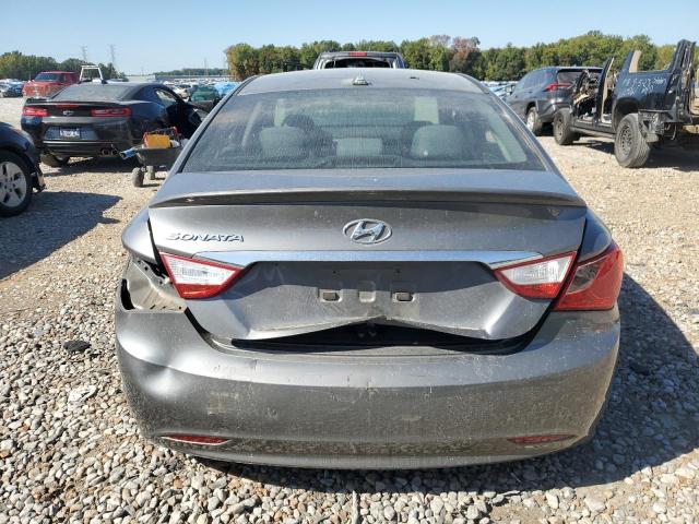 Photo 6 from auction – 2013 HYUNDAI SONATA GLS with VIN 5NPEB4AC4DH504026