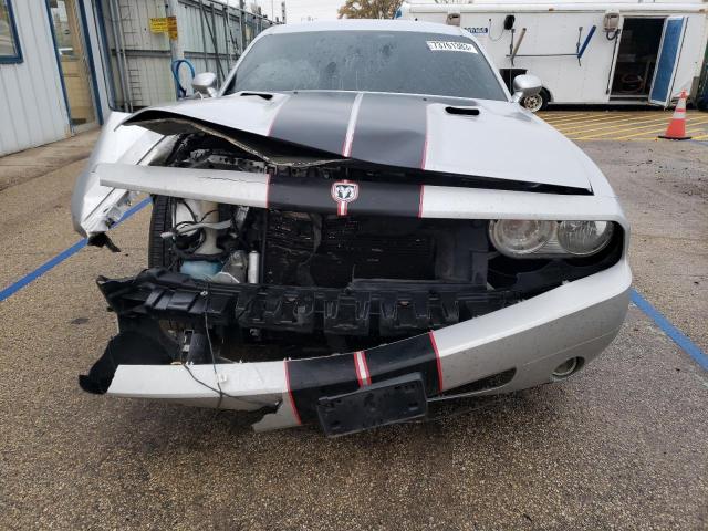 Photo 5 from auction – 2009 DODGE CHALLENGER with VIN 2B3LJ44V69H507728