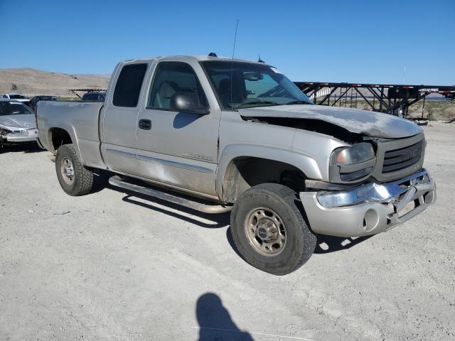 Photo 4 from auction – 2004 GMC SIERRA K25 with VIN 1GTHK29U04E242634