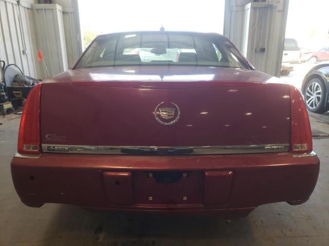 Photo 6 from auction – 2008 CADILLAC DTS with VIN 1G6KD57Y78U135411