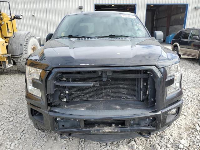 Photo 5 from auction – 2015 FORD F150 SUPER with VIN 1FTEW1EG3FKD59517