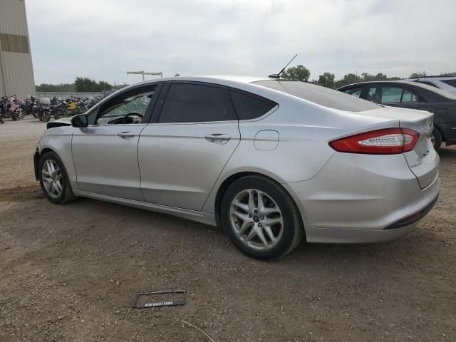 Photo 2 from auction – 2013 FORD FUSION SE with VIN 3FA6P0H76DR291252