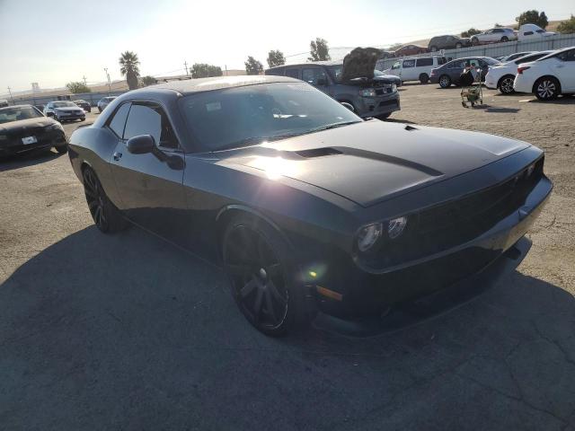Photo 4 from auction – 2014 DODGE CHALLENGER with VIN 2C3CDYDJ3EH247135